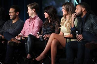 Serinda Swan feet photo thumbnail
