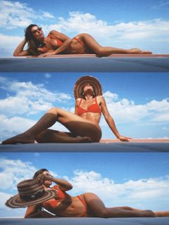 Serinda Swan feet photo 5