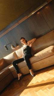 Serra Aritürk feet photo 14