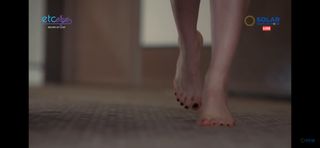 Serra Aritürk feet photo 6