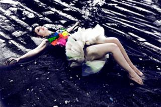 Sertab Erener feet photo 15