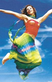 Sertab Erener feet photo 14