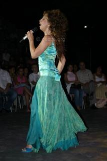 Sertab Erener feet photo 9