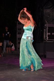Sertab Erener feet photo 8