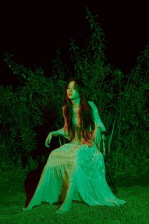 Seul-gi Kang feet photo thumbnail