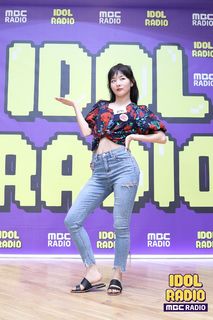 Seul-gi Kang feet photo thumbnail