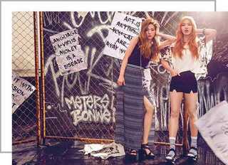 Seul-gi Kang feet photo thumbnail