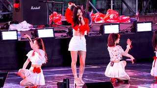 Seul-gi Kang feet photo thumbnail