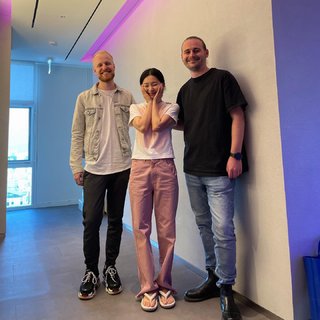 Seul-gi Kang feet photo thumbnail