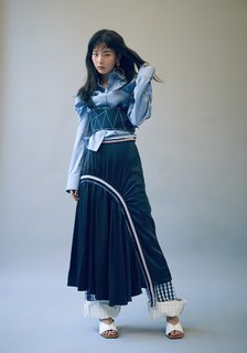 Seul-gi Kang feet photo thumbnail