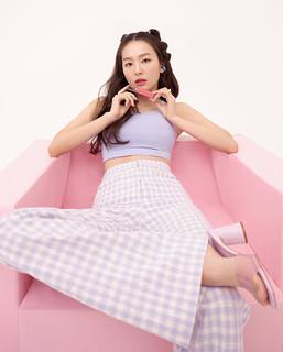 Seul-gi Kang feet photo thumbnail