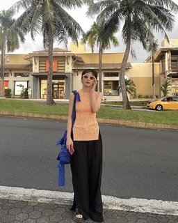 Seul-gi Kang feet photo thumbnail