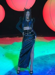 Seul-gi Kang feet photo thumbnail