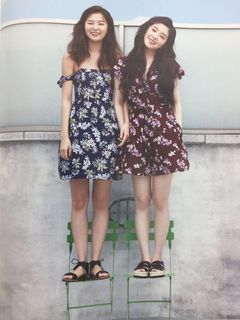 Seul-gi Kang feet photo thumbnail