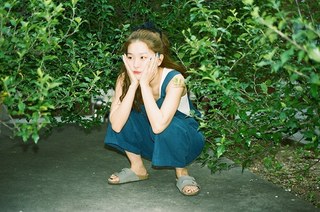 Seul-gi Kang feet photo thumbnail