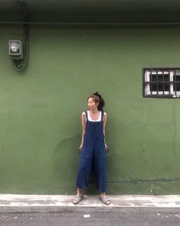 Seul-gi Kang feet photo thumbnail