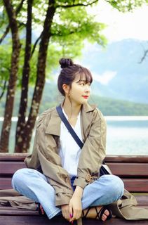 Seul-gi Kang feet photo thumbnail