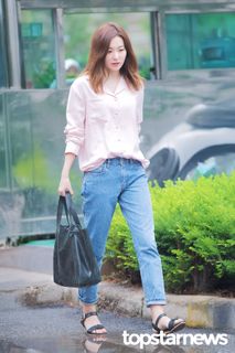 Seul-gi Kang feet photo 5