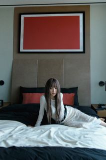 Seul-gi Kang feet photo 20