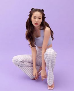 Seul-gi Kang feet photo 18