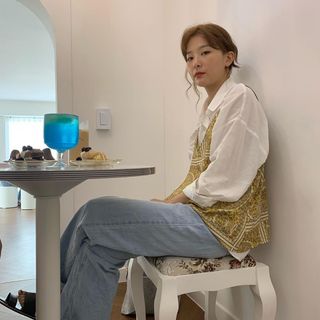 Seul-gi Kang feet photo 15