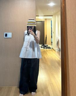 Seul-gi Kang feet photo 13