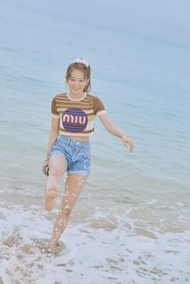 Seul-gi Kang feet photo 4