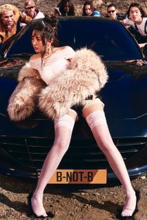 Seul-gi Kang feet photo 3