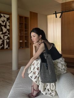 Seul-gi Kang feet photo 2