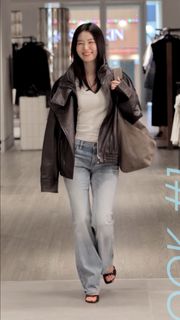Seul-gi Kang feet photo 19