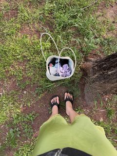 Seul-gi Kang feet photo 14