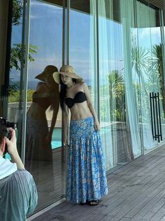 Seul-gi Kang feet photo 11