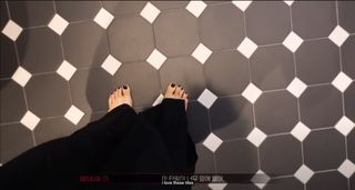 Seul-gi Kang feet photo 10