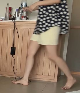 Seul-gi Kang feet photo 5