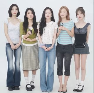 Seul-gi Kang feet photo 2