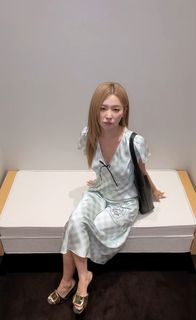 Seul-gi Kang feet photo 20