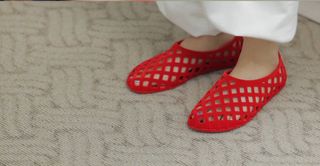 Seul-gi Kang feet photo 13