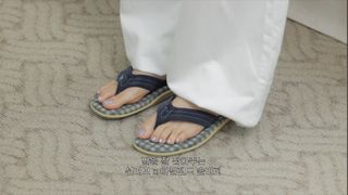 Seul-gi Kang feet photo 12