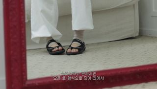 Seul-gi Kang feet photo 7