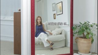 Seul-gi Kang feet photo 6