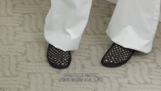 Seul-gi Kang feet photo 5