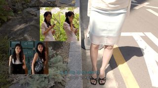 Seul-gi Kang feet photo 3