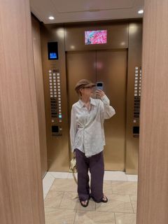 Seul-gi Kang feet photo 2