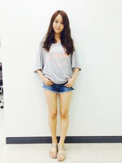 Seung-Yeon Han feet photo 13