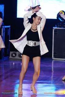 Seung-Yeon Han feet photo 7