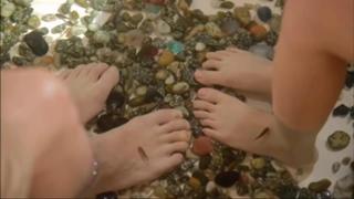 Seung-Yeon Han feet photo 6