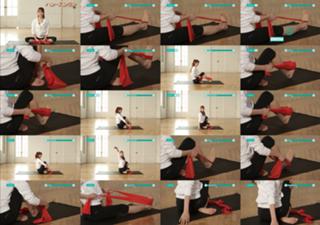 Seung-Yeon Han feet photo 2