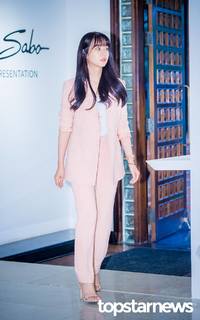 Seung-Yeon Han feet photo 7