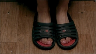 Seung-Yeon Han feet photo 14