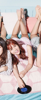 Seung-Yeon Han feet photo 7
